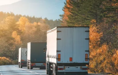 Adana ile Şereflikoçhisar Arası Klima Taşıma