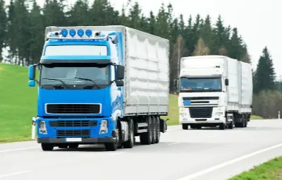 Adana ile Şereflikoçhisar Arası Eşya Taşıma